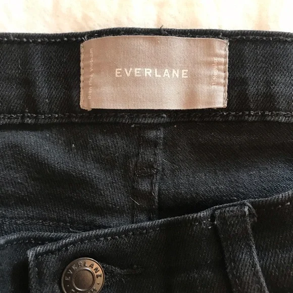 Everlane Jeans - Picture 3 of 4